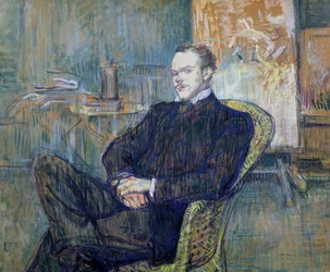 Paul Leclercq (1872-1956) 1897